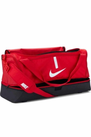 Nk Acdmy Team L Hdcs Unisex Sport- und Reisetasche Cu8087-657-rot - 4