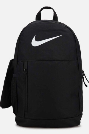 Nk Elmntl Swoosh Unisex Tasche Ba6603-010-schwarz BA6603-010BLACK - 1