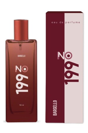 No:199 Edp Oriental Unisex Parfüm - 1