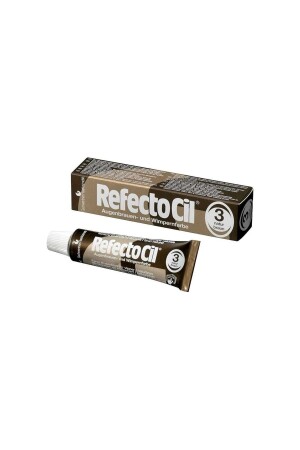 No:3 15 Ml - Refectocil