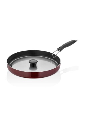 No:30 Cm Teflon Balık-Börek Tavası ESRBT30 - Esra