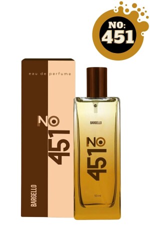 No:451 Edp Fresh Unisex-Parfüm - 2