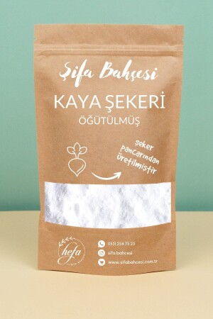 (NÖBET- POLAT) أرض 1 كيلوغرام - Hefa