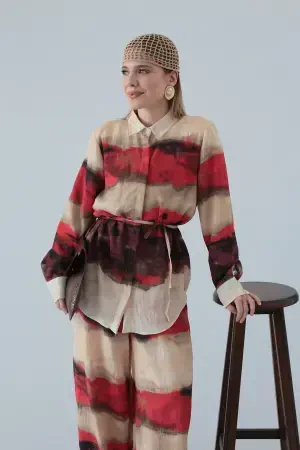 Noctur Passendes zweiteiliges Set - Nuuwears