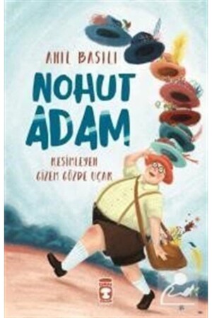 Nohut Adam - 1