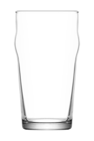 Noniq 6 Parça Bira Bardağı LV-NON371F - 5