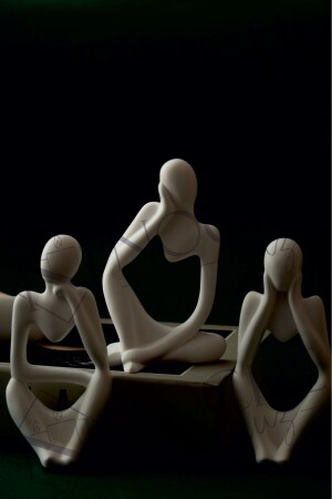 تمثال النمط النوادي من 3 - Nocheluz