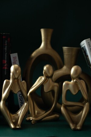 تمثال النمط النوادي من 3 - Nocheluz