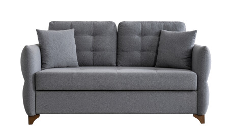 Norwegisches Doppelsofa - 1