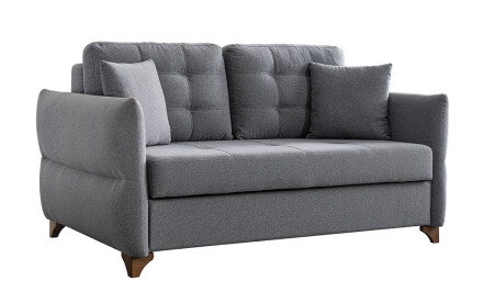 Norwegisches Doppelsofa - 3