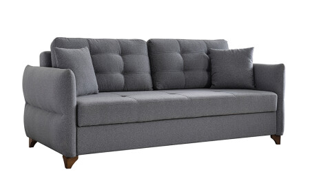 Norwegisches Sofa - 1