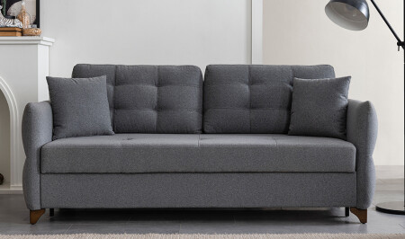 Norwegisches Sofa - 3