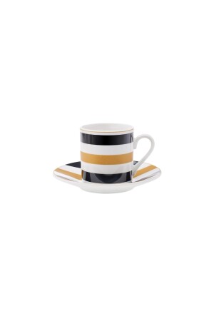 Nossa Kaffeetassen-Set für 6 Personen 80 ml 153. 03. 06. 5262 - 9