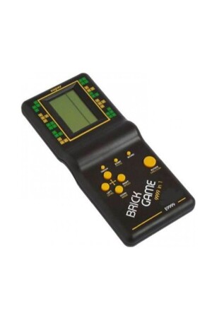 Nostalgische Handheld-Arcade Tetris Arcade - 2