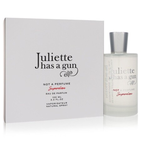 Not A Perfume Superdose by Juliette Has A Gun - 2