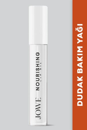 NOURISHING LIP OIL - Dudak Bakım Yağı - 2