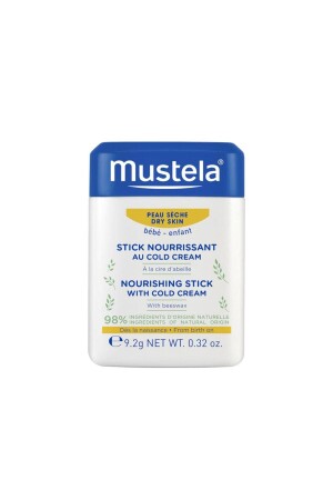 Nourishing Stick With Cold Cream Nemlendirici Stik 9.2 gr MUS-157 - 2