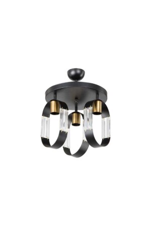 MNZ-Nova 3-Plus Plafone Chandelier ASZ. 1140 - Modelight