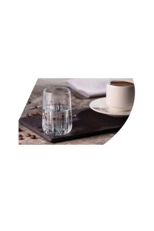 Nova 6-teiliges Kaffeeglas 420522 - 4