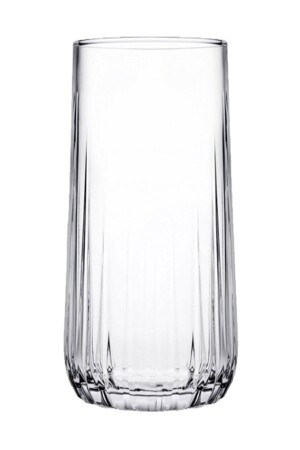 Nova 6-teiliges Wasserglas, Softdrinkglas, hohes Wasserglas 420695 A4170 - 1