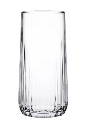 Nova 6-teiliges Wasserglas, Softdrinkglas, hohes Wasserglas 420695 A4170 - 4