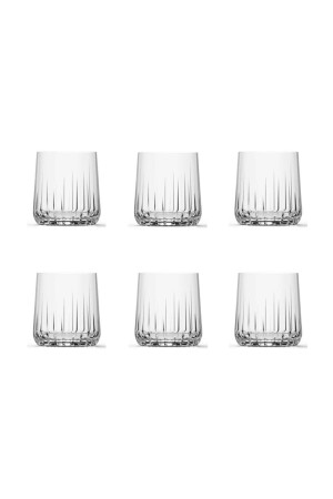 Nova 6-teiliges Whiskyglas 420154 A4030 - 4