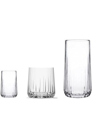 Nova-Glasset 18-teilig 045oa Fma07090 228 PRA-4180838-9375 - 4