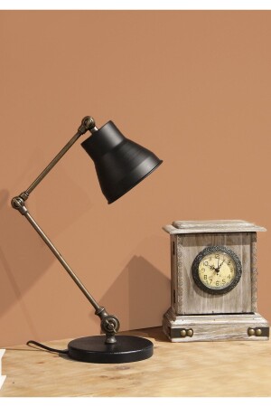 Nova Retro Antik-Studientischlampe AYD-3315 - HOMİNG