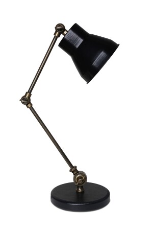 Nova Retro Antik-Studientischlampe AYD-3315 - 6