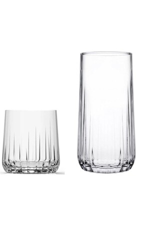 Nova Wasser- und Softdrinkglas-Set, 12-teilig, Fma477636, Fma77698 166 420695 - 2