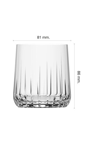 Nova Wasser- und Softdrinkglas-Set, 12-teilig, Fma477636, Fma77698 166 420695 - 8