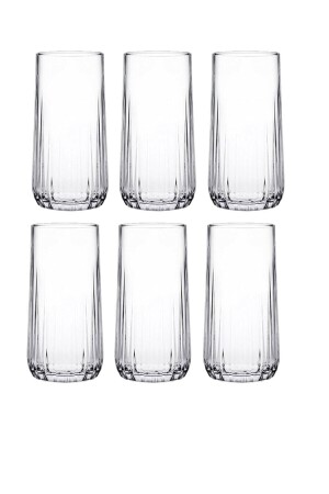 Nova Wasserglas 360 cc 6er-Pack 420695 - 4