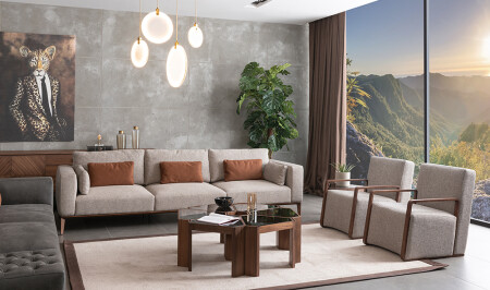 Novano Sofa-Set - 11