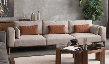 Novano Sofa-Set - 12