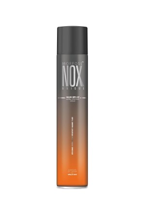 Nox Saç Spreyi 400 Ml - 2