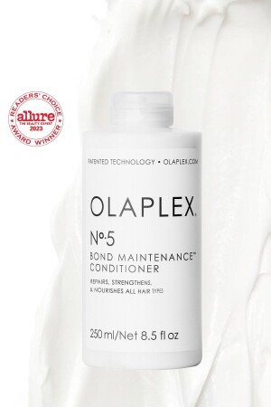 Nr. 5 Bond Maintenance Conditioner – Bond Strengthing Conditioner - 2