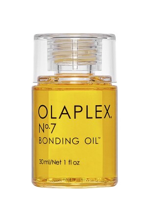 Nr. 7 Bonding Oil Bindungsstärkendes Haarpflegeöl - 1