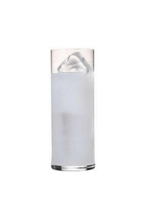 Nude Anise Raki Glas 6 Stück - 2