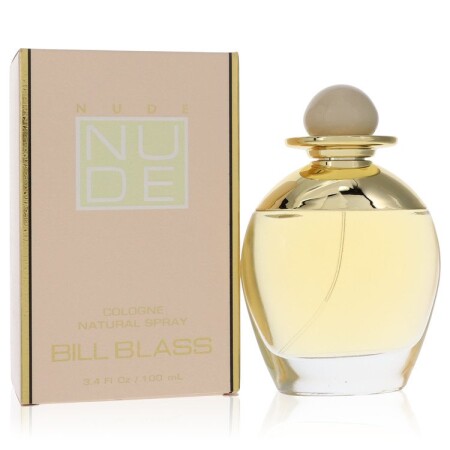 Nude by Bill Blass - 2