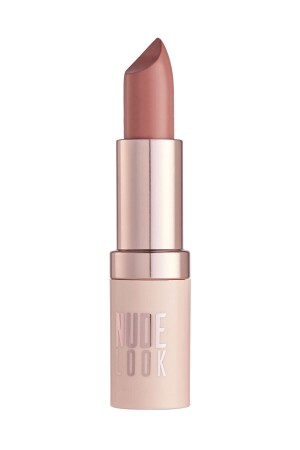 Nude Look Perfect Matte Lipstick Nr.: 01 Coral Nude – Matter Lippenstift - 2