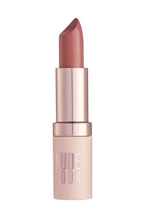 Nude Look Perfect Matte Lipstick Nr. 03 Pinky Nude – Matter Lippenstift - 2