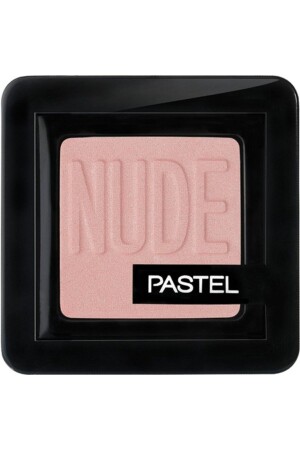 Nude Single Eyeshadow 70 - 1