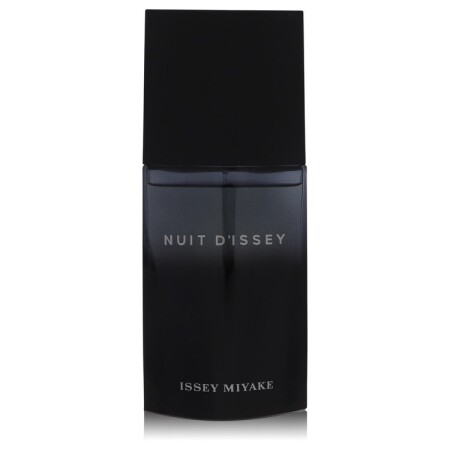 Nuit D'issey by Issey Miyake - 6