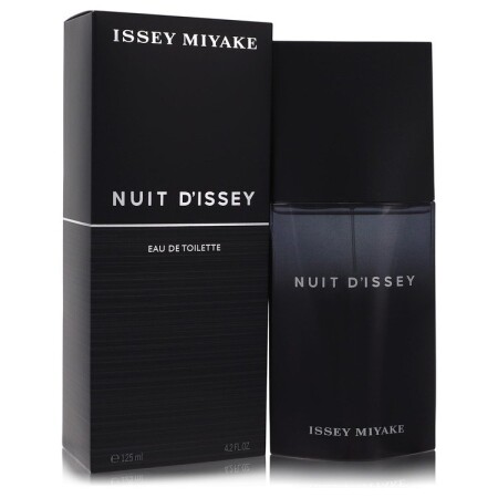 Nuit D'issey by Issey Miyake - 3