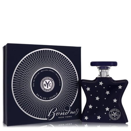 Nuits De Noho by Bond No. 9 - 1