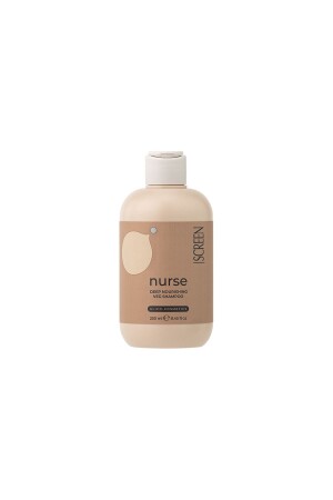 Nurse intensives Feuchtigkeitsshampoo für trockenes Haar 250 ml - 1