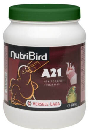 Nutribird A21 Manuelles Futter für Welpen, 200 g - 1