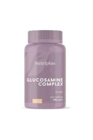 Nutriplus Glucosamin-Komplex 2000878 - 1