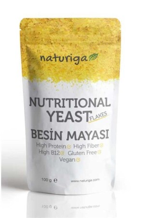 Nutritional Yeast Besin Mayası PRA-4497312-6656 - 3