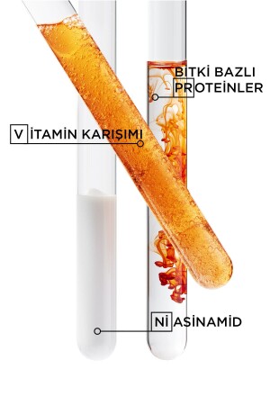 Nutritive Nutri-supplement Ultra-mühürleyici Kırık Uç Serumu 50 ml - 7